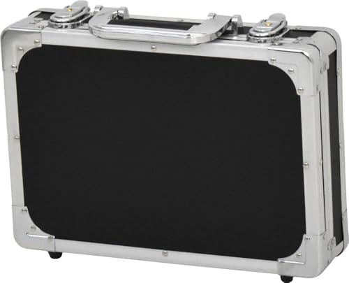 エフェクターケース単品ブラック/EC-40 [内寸 320×220×35+20mm]/EC-40/BK・Color:ブラックSize:EC-40 [内寸 320×220×35+20mm]Style:エフェクターケース単品・パッケージ個数:1・コンパクトエフェクター・マルチエフェクター・MTRやその他機材などを収納し、持ち運びやセッティング時が可能。・ハード素材で衝撃に強く、収納した機材を守ります。・内寸(幅 x 奥行 x 上蓋+ボード) : 320 x 220 x 35+20mm・カラー : ブラック・メーカー側の意匠変更により、予告なく外観上のデザイン・カラー・仕様等が変わる場合がございます。商品紹介 対応機種 Boss / TWIN PEDAL ZOOM / G1N、G1XN、G3 DigiTech / RP55、RP255 etc… ご注意（免責）＞必ずお読みください メーカーの意匠変更等により、寸法が若干変更となる場合がございます。