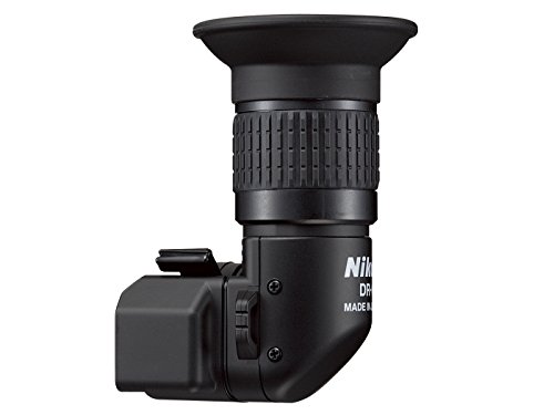 Nikon 角窓用変倍アングルファインダー DR-6 送料無料