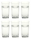 東洋佐々木ガラス グラス タンブラー 305ml ナックHS 10 日本製 食洗機対応 T-21102HS 6個セット 送料無料
