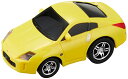 マルカ(Maruka) ドライブタウン NO.14 日産フェアレディZ Z33 おもちゃ 車 3歳以上 173159 送料無料