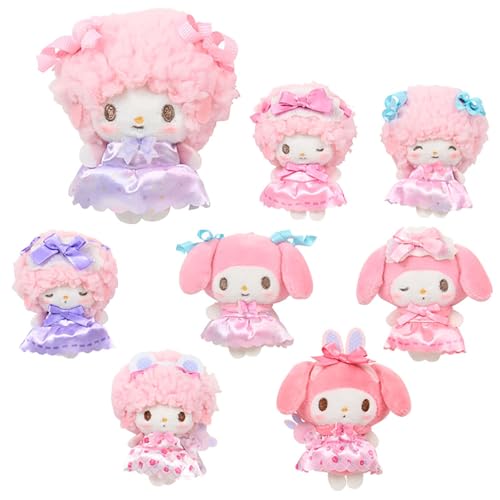 サンリオ　マイスウィートピアノぬいぐるみ（ドリーミー）3点セット 楽天市場】ドリーミー マイスイートピアノの通販