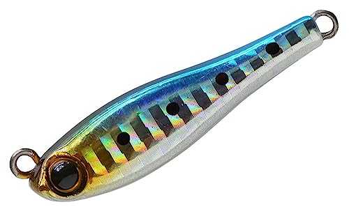 Rakuten - アクアウェーブ(AquaWave) メタルマジック TG 30g S #A14D イワシ 送料無料