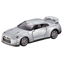 タカラトミー トミカプレミアム 17 日産 NISSAN GT-R ミニカー おもちゃ 6歳以上 送料無料