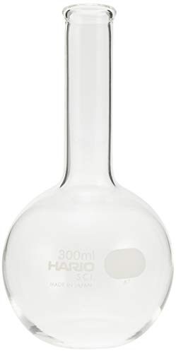 Rakuten - HARIO(ハリオ) HF-300 SCI 平底フラスコ300ml 送料無料