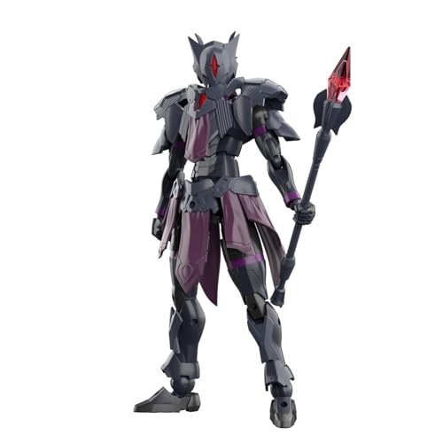 Rakuten - BANDAI SPIRITS(バンダイ スピリッツ) 30MF ローザンプリースト 色分け済みプラモデル 送料無料