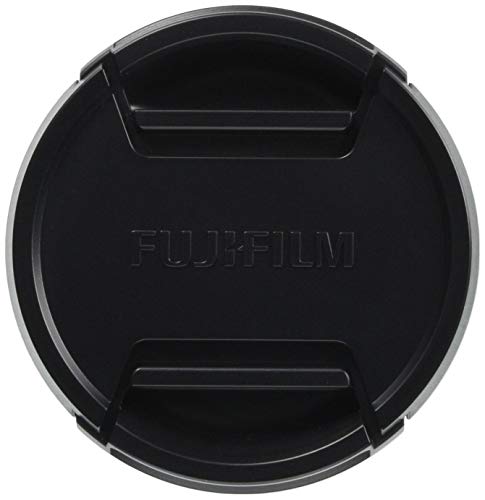 富士フイルム(FUJIFILM) レンズキャップ FLCP-67 II 送料無料