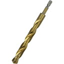 SK11(エスケー11) 六角軸 鉄ドリル 適長 ノーマル 13.0mm 送料無料