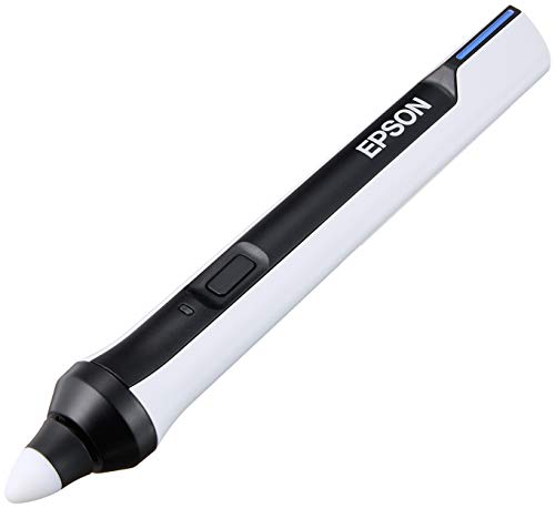 エプソン EPSON プロジェクター 電子ペンB ELPPN05B 送料無料