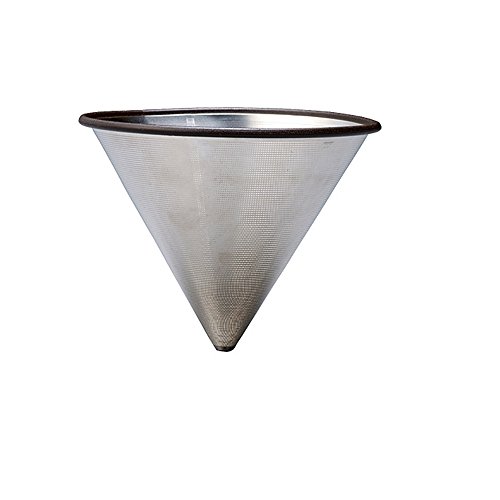 KINTO (キントー) SCS ステンレスフィルター 4cups コーヒー ハンドドリップ 食洗機対応 ギフト プレゼント 27625 送料無料