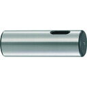 TRUSCO(トラスコ) ターレットスリーブ 25mmXMT2 TTS-252 送料無料