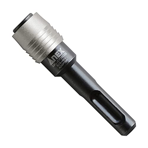 アネックス(ANEX) ビットホルダー エクステンション SDSプラスシャンクタイプ 70mm...