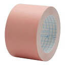 ニチバン 製本テープ 50mm×10m巻 BK-5033 パステルピンク 送料無料
