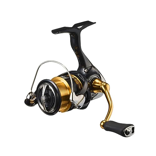 DAIWA - ダイワ(DAIWA) スピニングリール 23レガリス LT2000S-P 送料無料