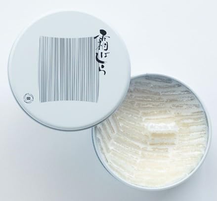 九重本舗玉澤　霜ばしら 送料無料