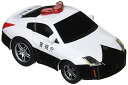 マルカ(Maruka) ドライブタウン NO.27 日産 フェアレディZパトカー おもちゃ 車 3歳以上 173172 送料無料