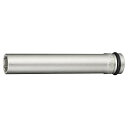 トネ(TONE) インパクト用超ロングソケット 4NV-17L150 差込角12.7mm(1/2) 二面幅17mm 送料無料