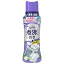 レノア 超消臭 煮沸レベル消臭 抗菌ビーズ 消臭+防カビ クリーンフレッシュ 本体 420mL 送料無料