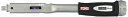トネ(TONE) プレセット形トルクレンチ(ダイレクトセット・差替式) T8D13 φ8mm ブラック 13N・m 送料無料