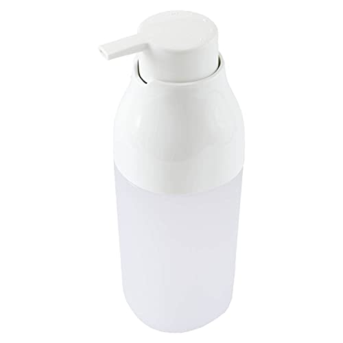  PLYS base (ץꥹ ٥) ǥڥ󥵡  ꥭåɥ 420ml (ۥ磻) 454862259 ...