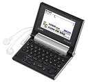 カシオ 電子辞書 エクスワード 中国語 コンパクトモデル XD-CV730 送料無料