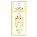 カミオジャパン ヘアクリップ ちいかわ (301558 うさぎ) 送料無料