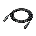 オーディオテクニカ BX9/3.0 マイクケーブル XLR キャノンケーブル/ 3.0m / 日本製/ノイトリック社製XLRプラグ 【国 送料無料