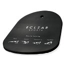 エレコム トレーニングマット ポイントトレーニングマット エクリアスポーツ 約450mm×380mm×15mm コンパクト Lサイズ ブ 送料無料