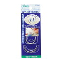 Clover カーブ針太取合せ 57-234 送料無料
