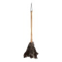 ダルトン(Dulton) ほこり取り フェザーダスター 長さ600mm FEATHER DUSTER S455-190-6 送料無料