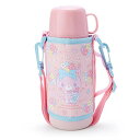 サンリオ(SANRIO) ミュークルドリーミー 2WAYステンレスボトル 620ml 送料無料