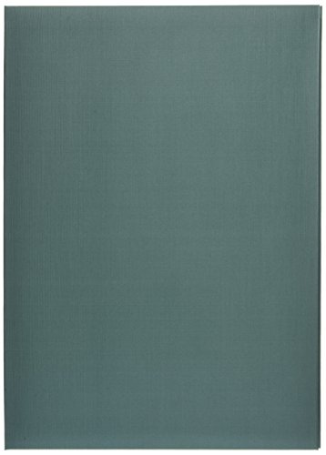 証書ファイル 布クロス貼り 二つ折りタイプ B4判 緑 FSH-B4-G [オフィス用品] 送料無料