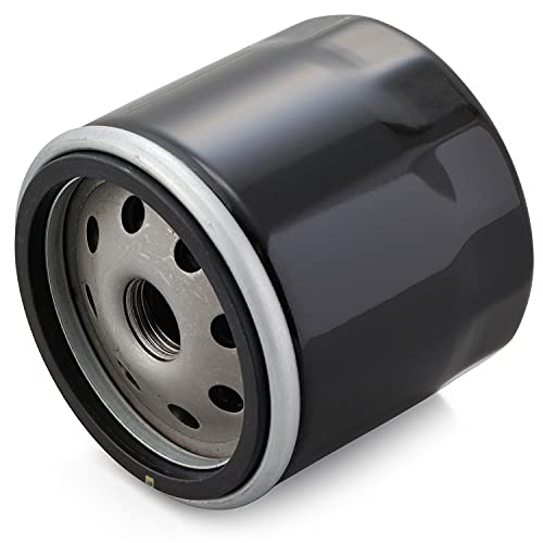 デイトナ(Daytona) バイク用 リプレイス オイルフィルター ハーレーダビッドソン系 スポーツスターXLS(80-84) など 2 送料無料