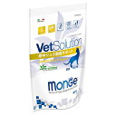 Vet Solution キャットフード 尿中シュウ酸塩サポート 400グラム (x 1) 送料無料
