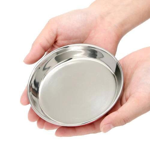 アースペットTK ゴム付ステンレス食器 11cM猫 送料無料