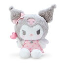 サンリオ(SANRIO) クロミ ぬいぐるみ(夢みるエンジェル) 027502 送料無料