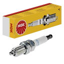 日本特殊陶業(NGK) スパークプラグ 【7121】一体形 BCPR6ES-11 送料無料