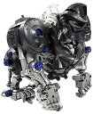 ZOIDS ゾイドワイルド ZW10 ナックルコング 送料無料