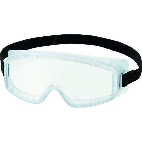 TRUSCO(トラスコ) セーフティゴーグル(小型タイプ) TSG-101-S 送料無料