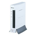 BUFFALO 有線ルータ BBR-4MG BroadStation エントリーモデル 送料無料