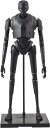 BANDAI SPIRITS(バンダイスピリッツ) スター・ウォーズ 1/12 K-2SO 色分け済みプラモデル(新パッケージ版) 送料無料