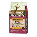 フィジカライフ (Physicalife) 室内猫用 チキン入り 1.8kg ユニチャーム ユニ・チャーム 総合栄養食 送料無料