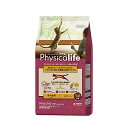 フィジカライフ Physicalife 室内猫用チキン入り 500g 送料無料