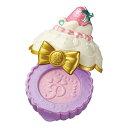 デリシャスパーティ?プリキュア Pretty Holic プリティアップチーク ドリーミードルチェ 送料無料