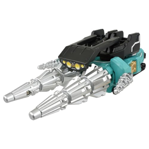 タカラトミー プラレール シンカリオンCW エルダドリル 電車 おもちゃ 3歳以上 送料無料