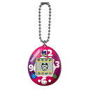 たまごっち Original Tamagotchi Purple-Pink Clock 送料無料
