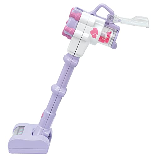 Main Unit - タカラトミー 『 リカちゃん LG-07 スティックタイプ そうじき 』 着せ替え お人形 おままごと おもちゃ 3歳以上 玩具安全基準 送料無料