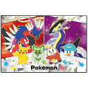 スケーター レジャーシート Sサイズ 60×90cm ポケットモンスター 23N VS1-A 送料無料