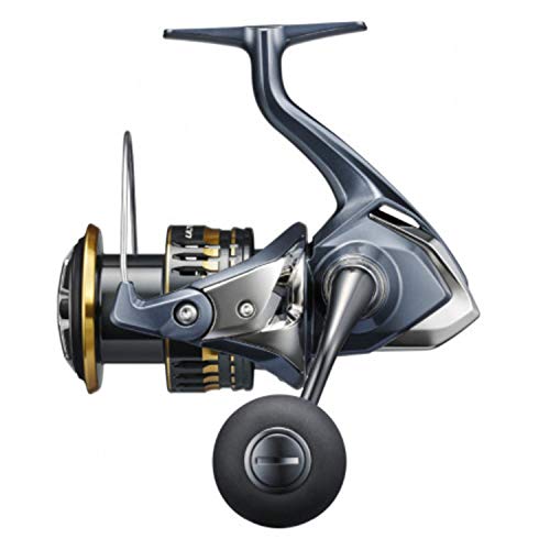 シマノ(SHIMANO) スピニングリール 汎用 アルテグラ 2021 C5000XG ショアジギング ショアキャスティング シーバス 送料無料