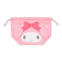 サンリオ(SANRIO)マイメロディ ランチ巾着(いちご) 747513 送料無料