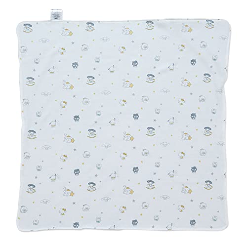 サンリオ(Sanrio Baby) ブランケット キャラクターズ SanrioBaby キャラクター 80×1×80cm 691372 送料..